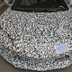 The C8 testing at the ‘Ring some months back. Used with permission.